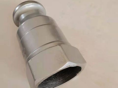 點擊查看詳細信息<br>標題：實心錐噴嘴 閱讀次數：1642
